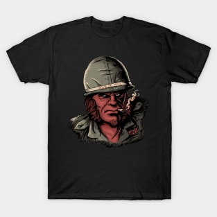 War is Hell T-Shirt